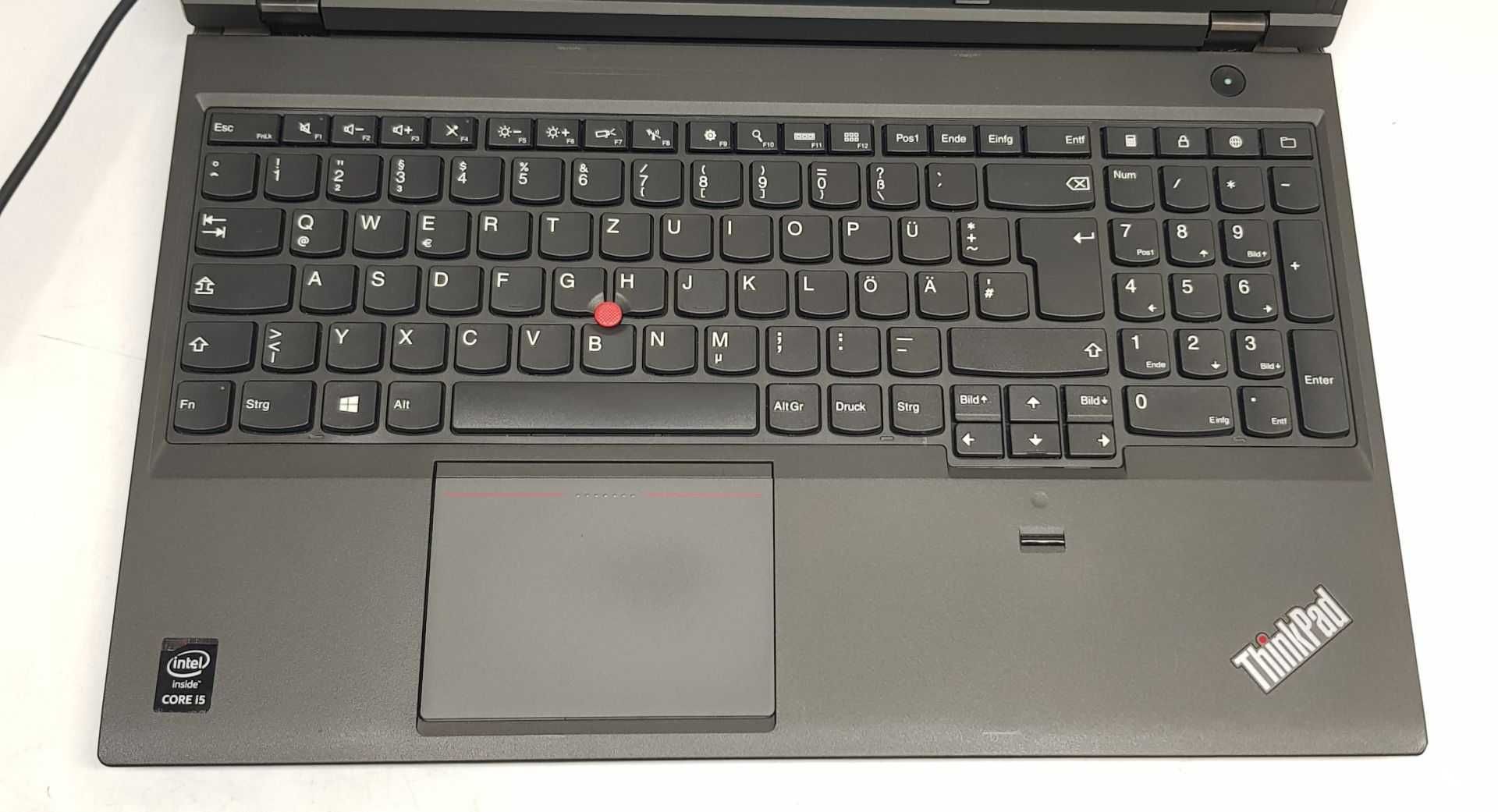 15.6" Lenovo\ Intel i5-4210M\ 8 ddr3\ ssd 128Gb\ відмінний стан