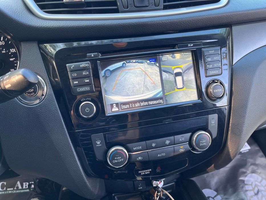 Nissan Rogue В кредит БЕЗ АВАНСУ!!!