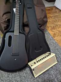 Электроакустическая гитара Lava Me 2