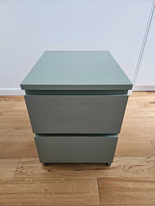 Szafka nocna MALM IKEA