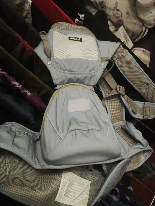 Деми Комбинезон 74р