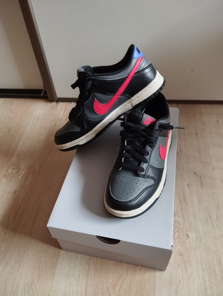 Buty sportowe Nike Dunk 38