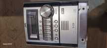 Музыкальный центр jvc can uxs9