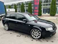Audi A4 1.9 TDI**Idealny stan **Zamiana **2 kpl opon**Nowy rozrząd
