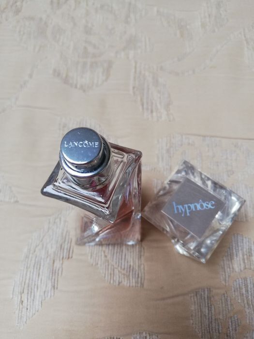 Perfumy damskie Boss The Scent Absolute Lancome Hypnose