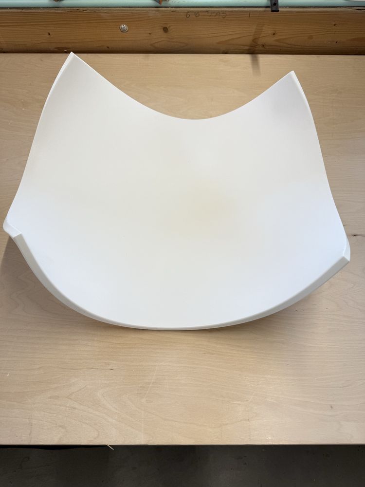 Patery solid surface