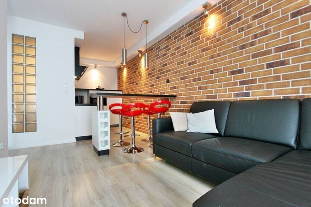 Mieszkanie dwupokojowe + miejsce parkingowe