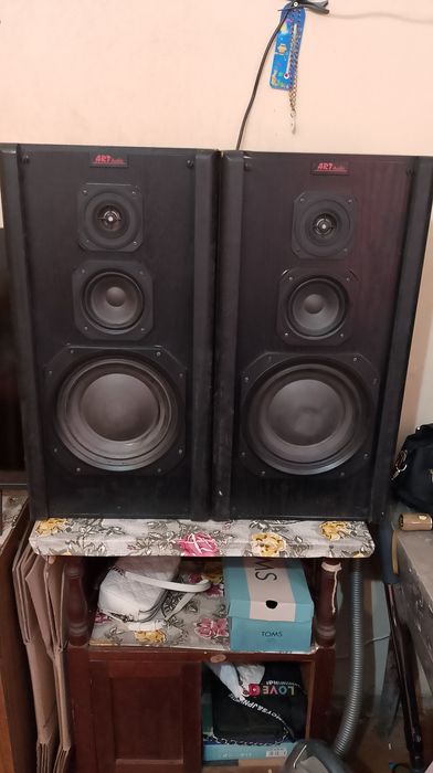 Колонки 5000грн.