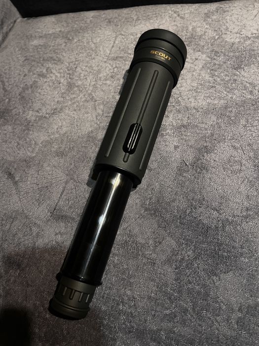 Підзорна труба 30*50