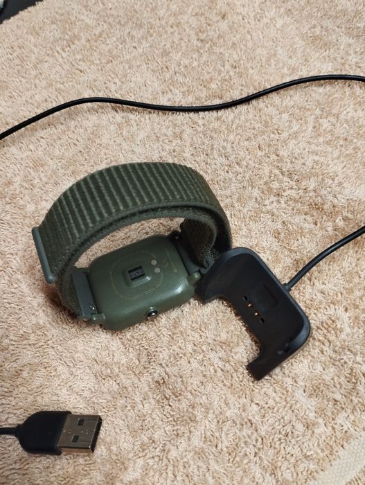 Продам часи Amazfit
