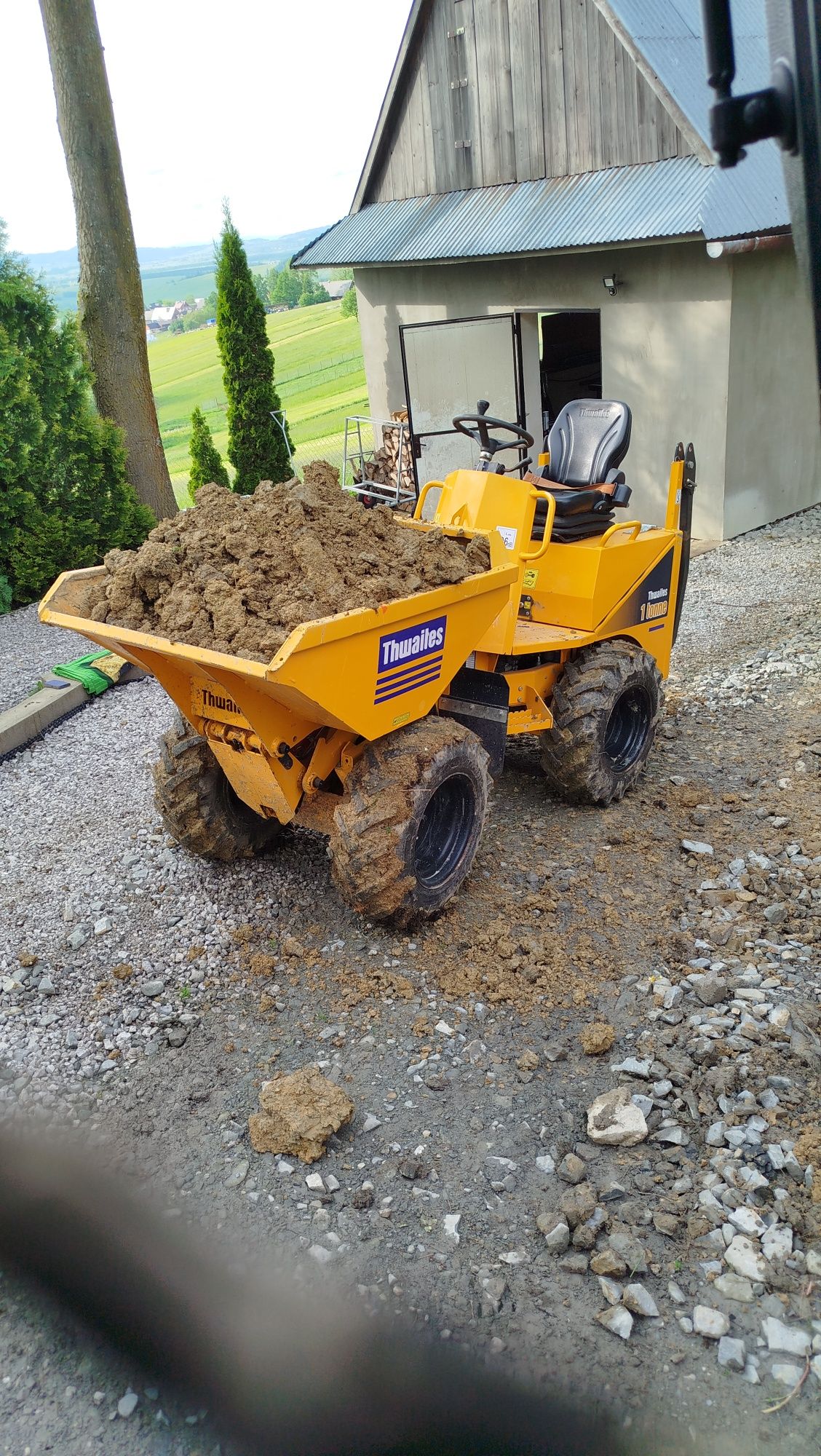 Sprzedam Kubota k008 rok 2023 Kubota U27-4