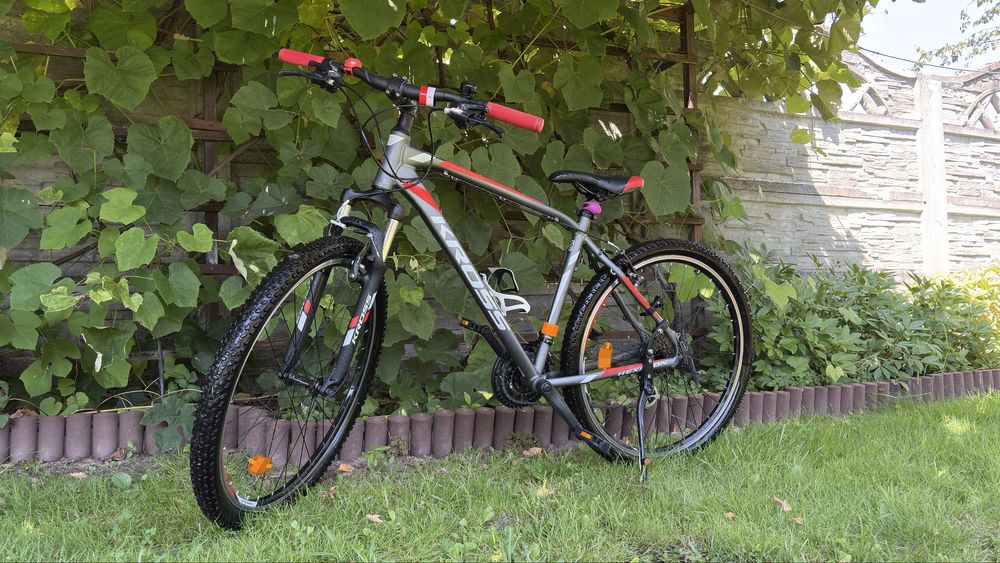 !!! Super okazja !!! Rower gorski KROSS Hexagon 2.0