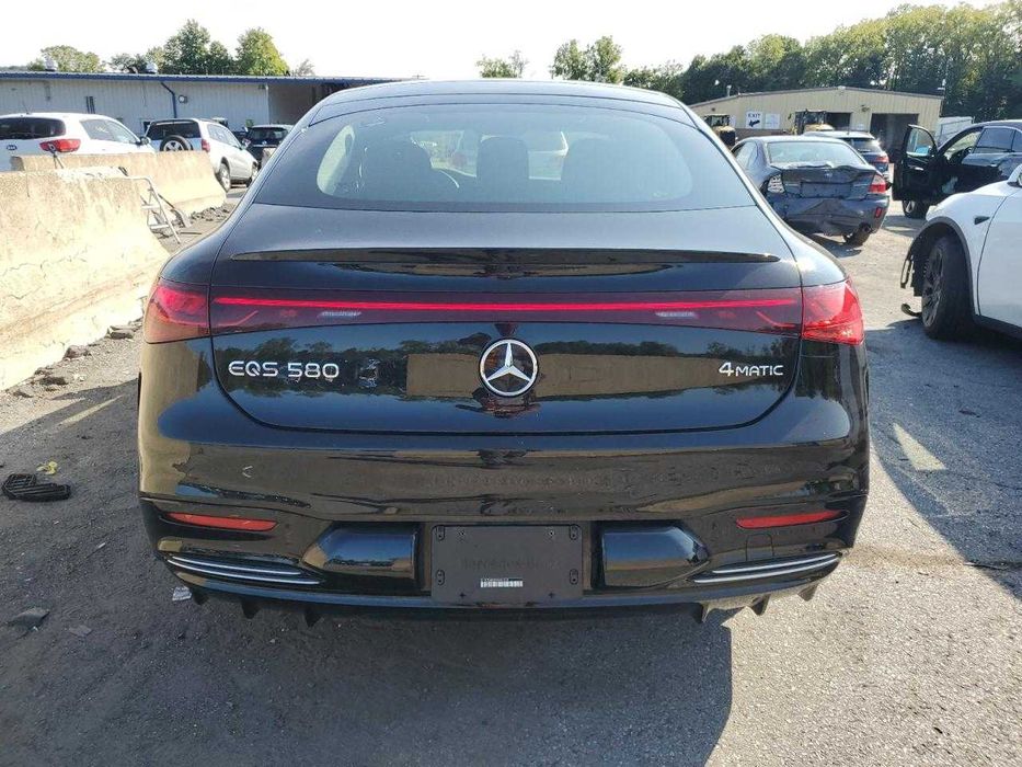 Запчастини | MERCEDES EQS W296, W297 | Мерседес Шрот Разборка
