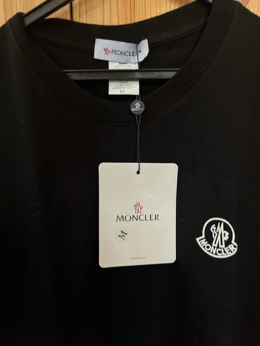 Tshirt Moncler M
