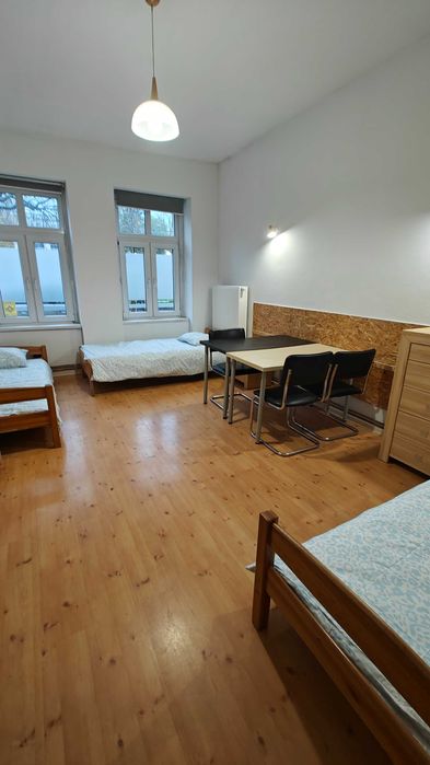 Kwatera dla pracowników/Mieszkanie dla pracowników