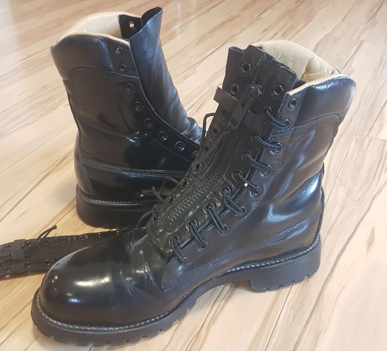 Buty Chippewa USA glany na motor roz 45 j. Danner Red Wings Dr.Martens