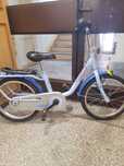 Rower PUKY 18 cali