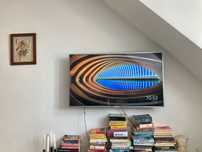 Telewizor Philips LED Smart TV 49” – Full HD