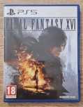 Final Fantasy 16 PS5