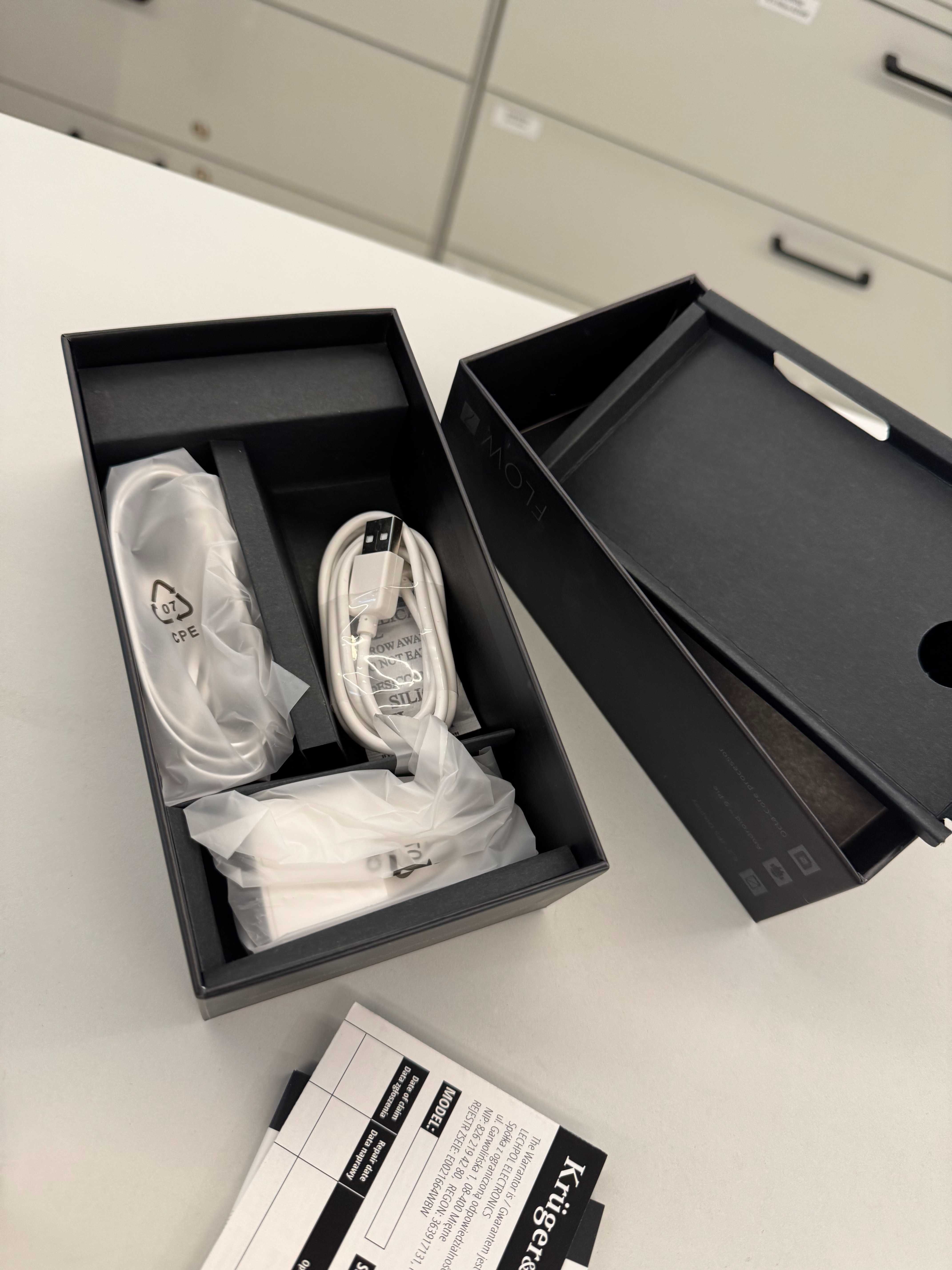 Kruger&Matz Flow 7S 3/32GB NOWY Topcase Vivo *Raty 0%
