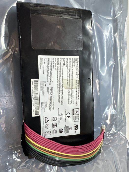 Батарея msi gt62,gt73