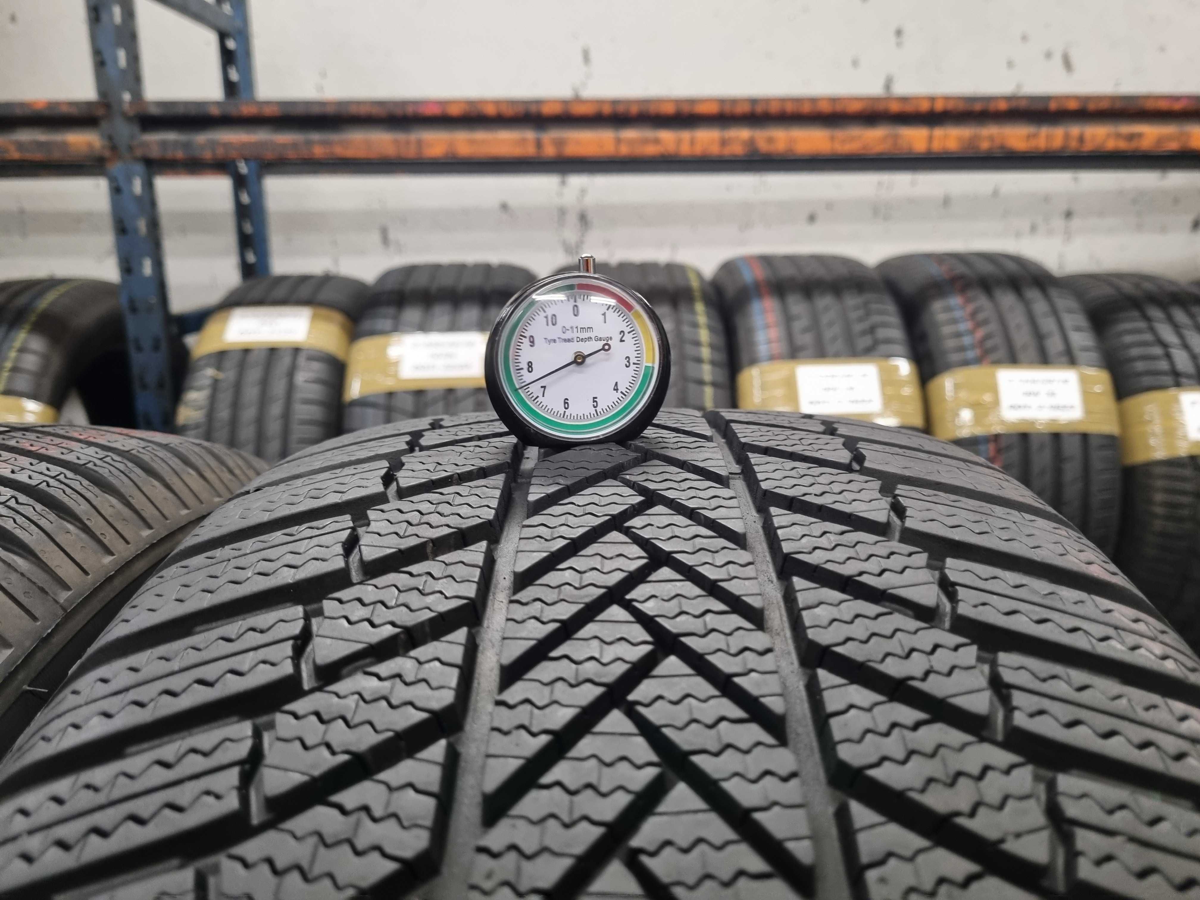 255/50/19 103T Bridgestone Blizzak LM005 A0