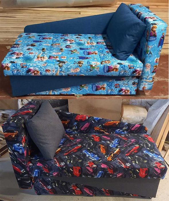 Диван детский от производителя