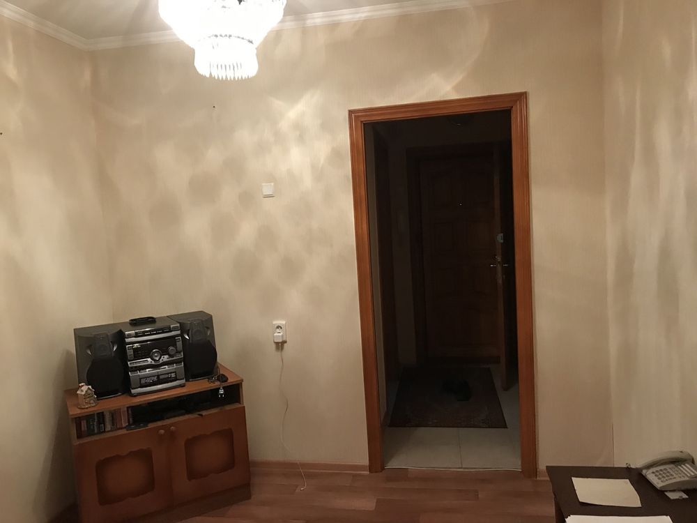Продається трьох кімнатна квартира в Борисполі
