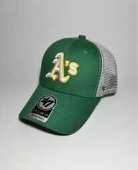 Кепка 47 Brand Oakland Athletics