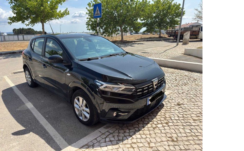 Dacia Sandero 1.0 - 11/22 - Confort Line