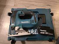 Wyrzynarka Makita DJV 182 !! NOWA!!