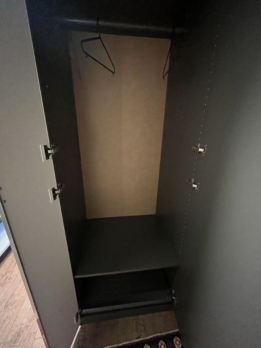 Szafa Ikea Forsand stan bdb