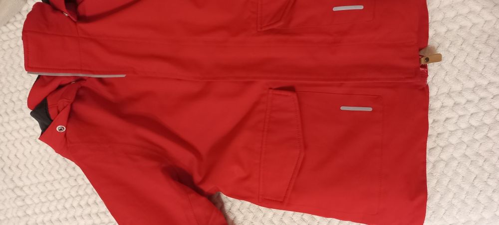 Куртка Reima , парка,  пуховик