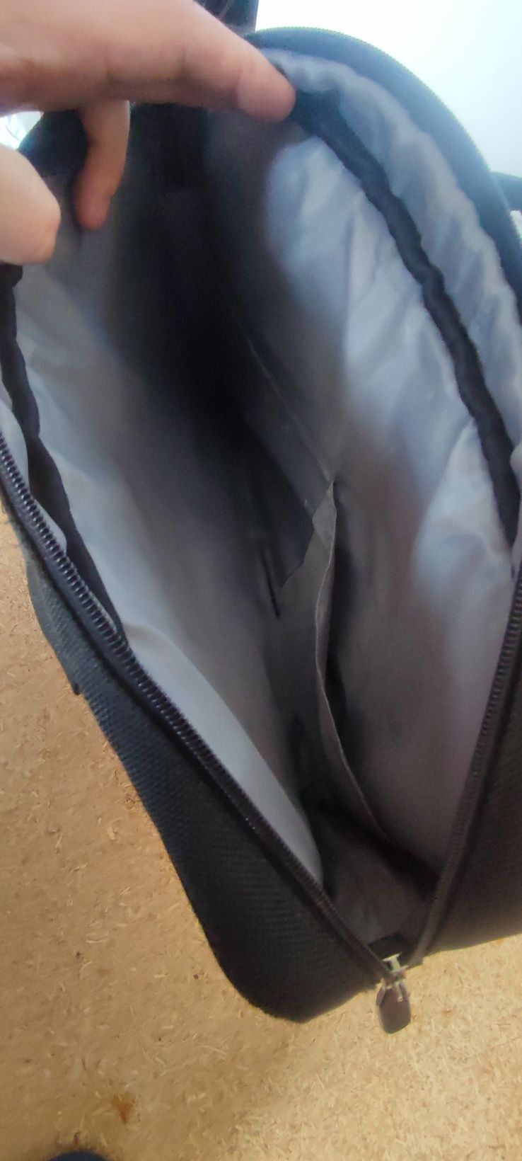 Torba na laptopa Acer