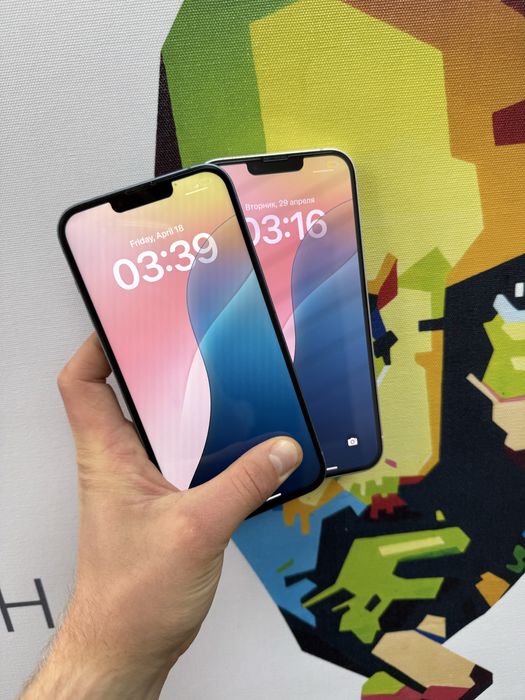iPhone 14Plus 128Gb Never lock