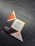 AMD Ryzen 7 9800X3D BOX- gwarancja 3 lata