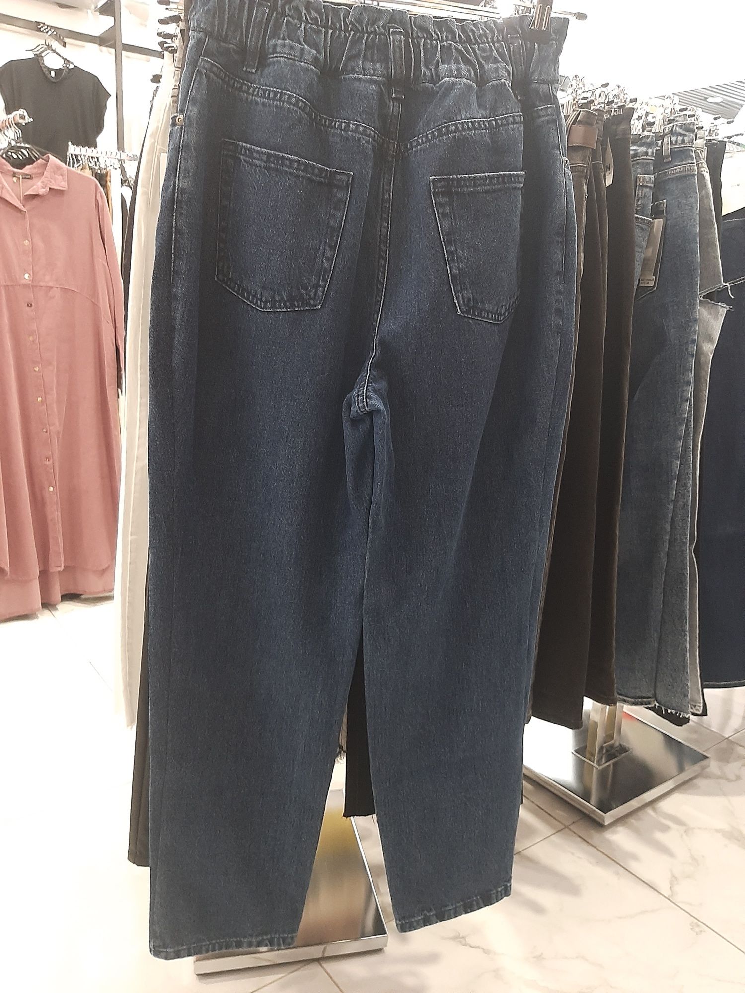 Распродажа джинсы р.50