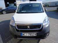 Peugeot Partner 1.6 Hdi