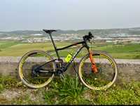 Bicicleta Olympia F1XN