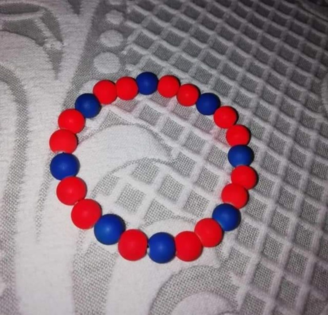 Pulseiras - 2€ cada