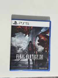 Final Fantasy XVI PS5