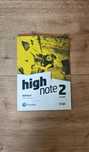Ćwiczenia High Note 2