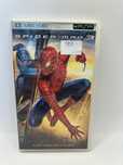 Spider-Man 3 Umd Video Psp nr 9855