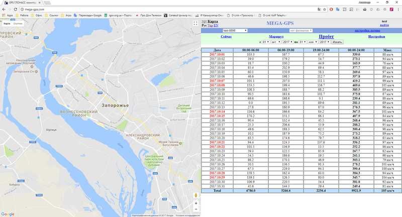 GPS-трекер М25Т+ Безкоштовний онлайн сервіс +Подарунок