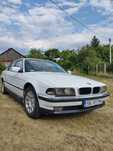 BMW  725 TDS E38 1997