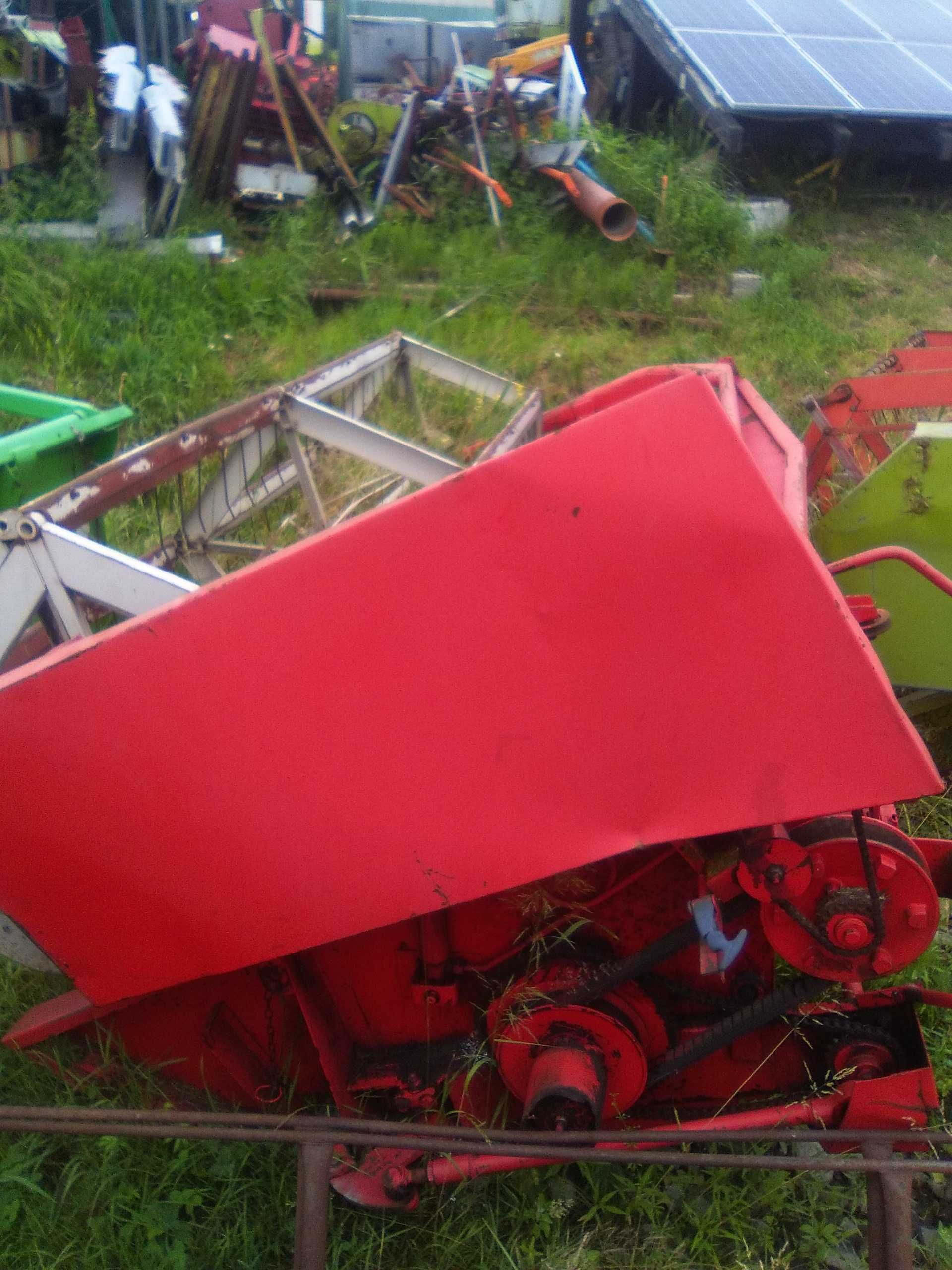 Części do hedera Epple Mobile 940