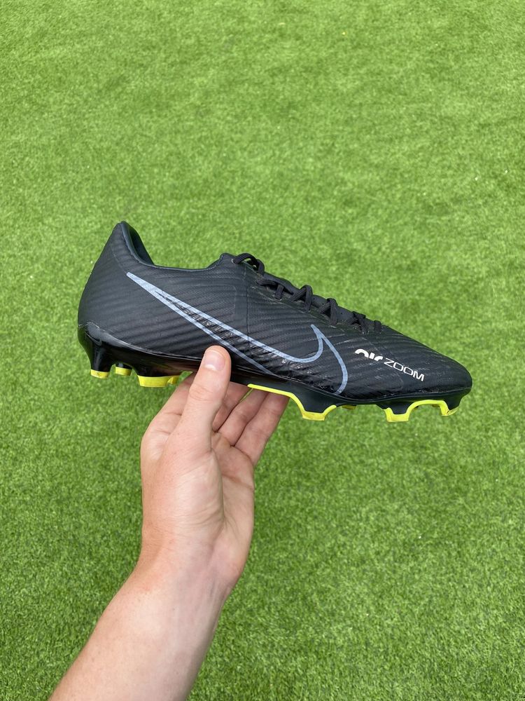 Nike Zoom Mercurial Vapor 15 / tiempo mercurial pro