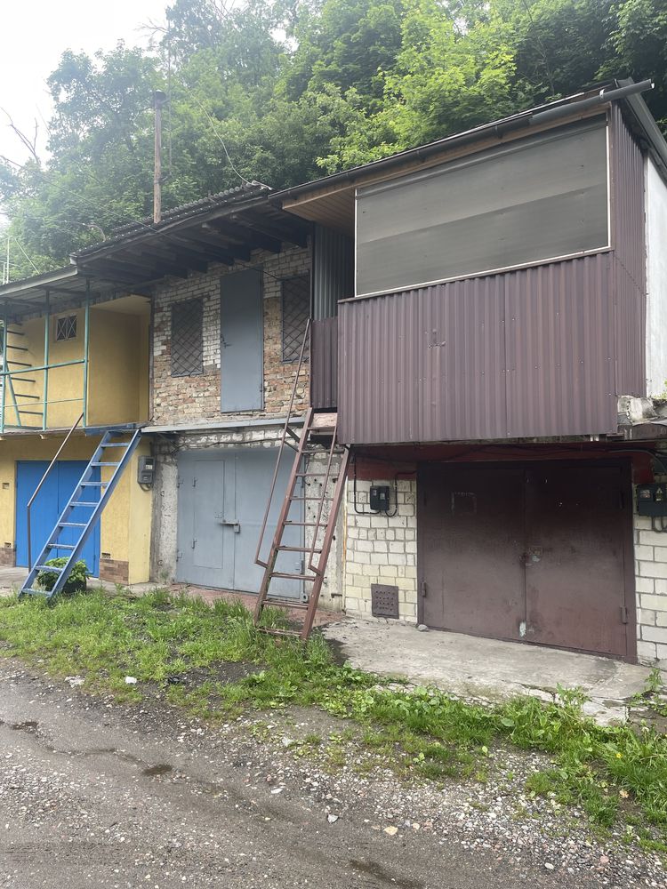 Продам Гараж в Обухові