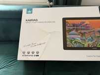 Tablet graficzny KAMVAS 22 Plus