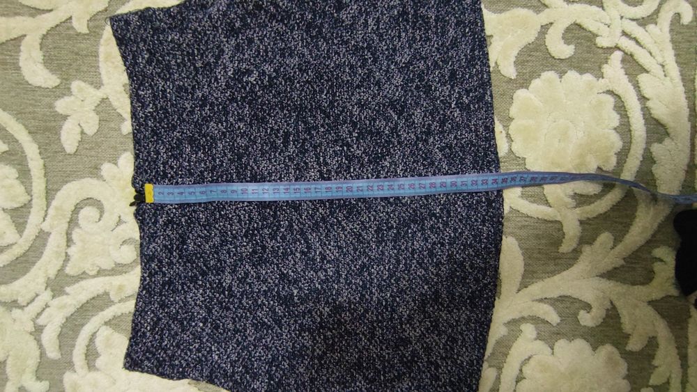 Спідниця стильна